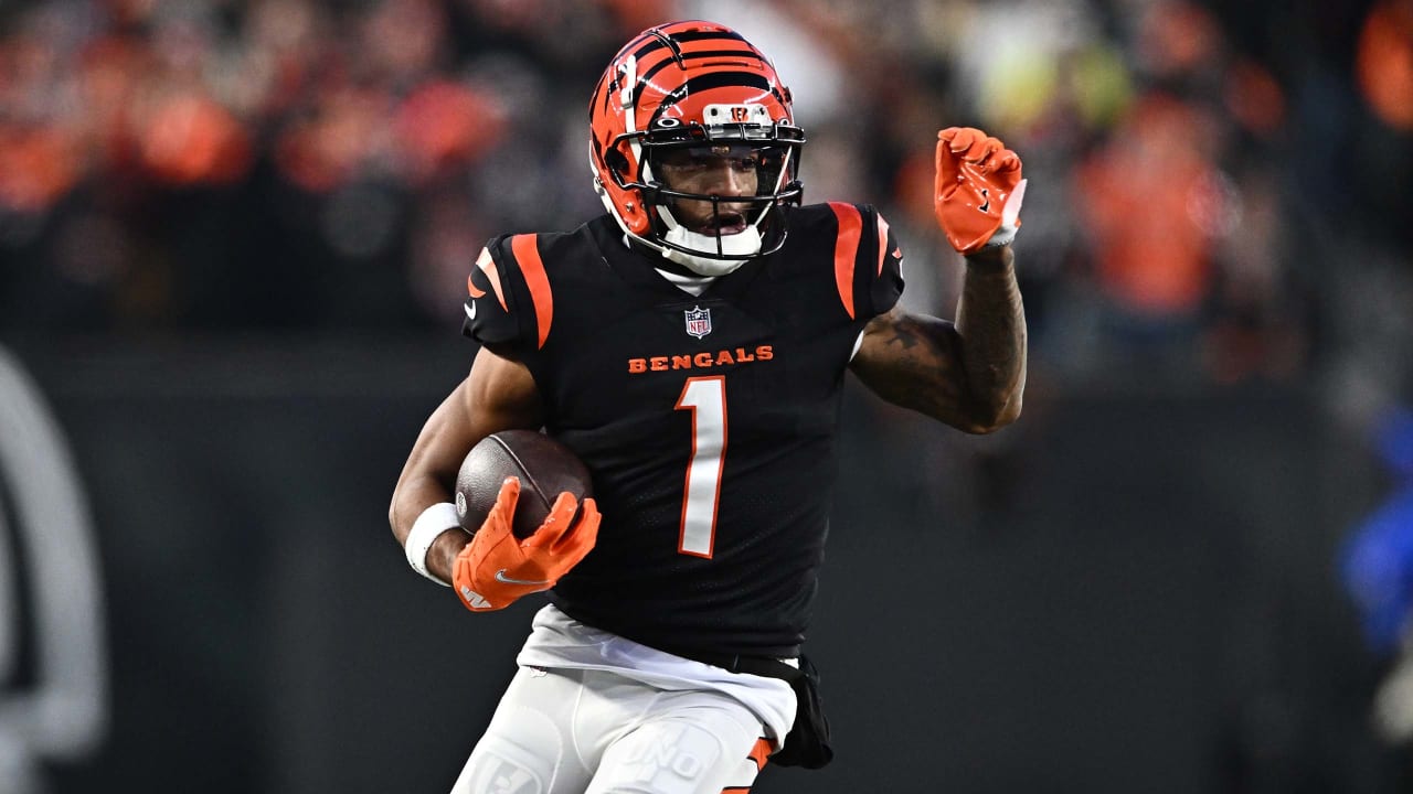 Highlights: Cincinnati Bengals 19-16 Los Angeles Rams in NFL