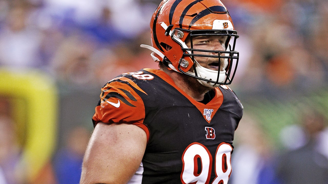 NFL COVID-19: Protective face masks being developed for 2020 season - Cincy  Jungle