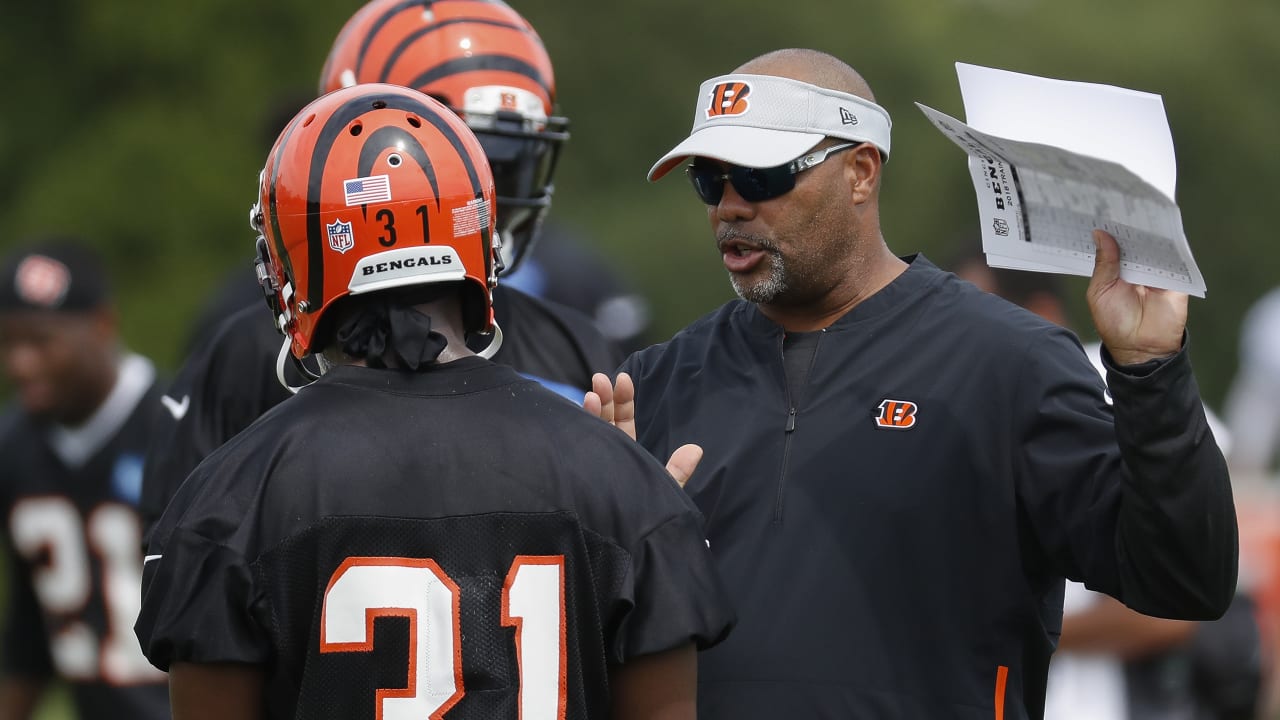 Teryl Austin Named Bengals' Defensive Coordinator After 4 Seasons with Lions, News, Scores, Highlights, Stats, and Rumors