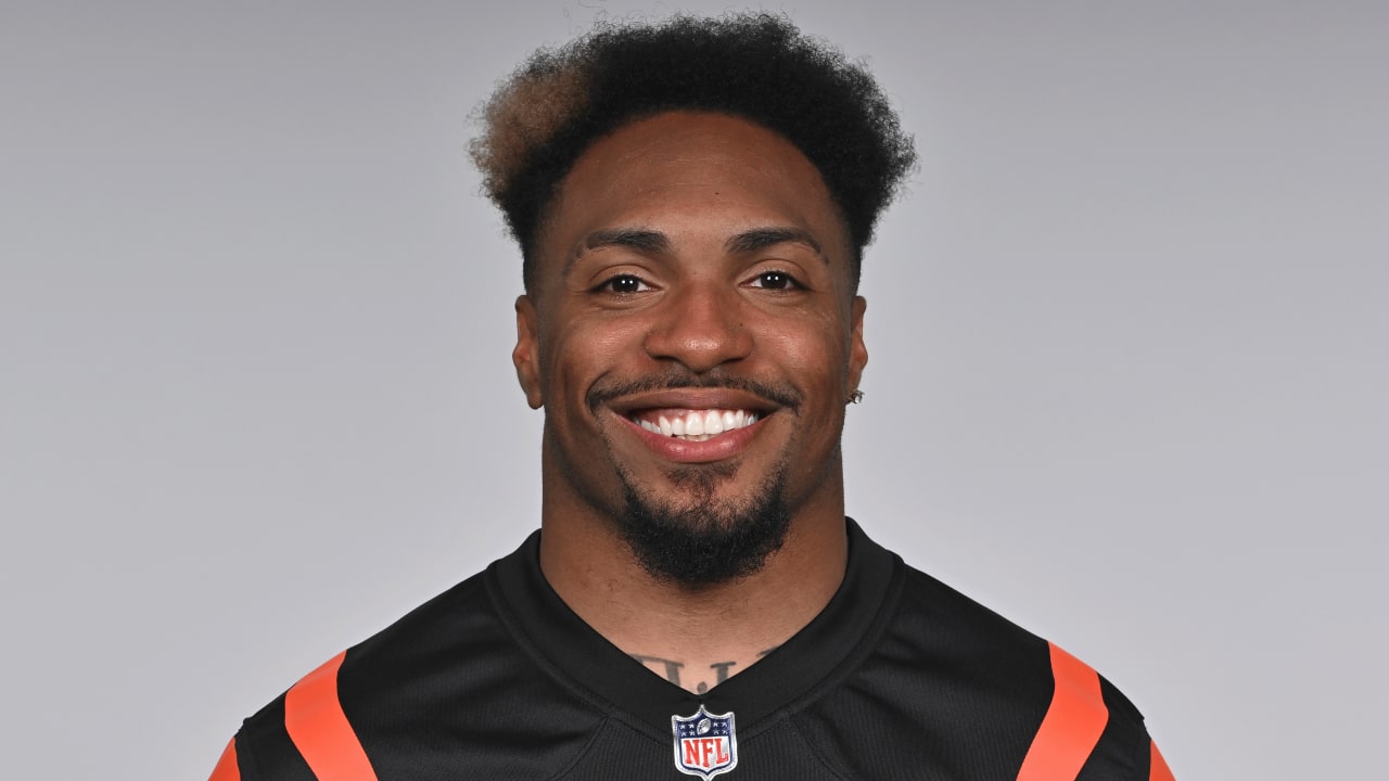 Cincy native Hubbard reflects on Bengals' run to playoffs