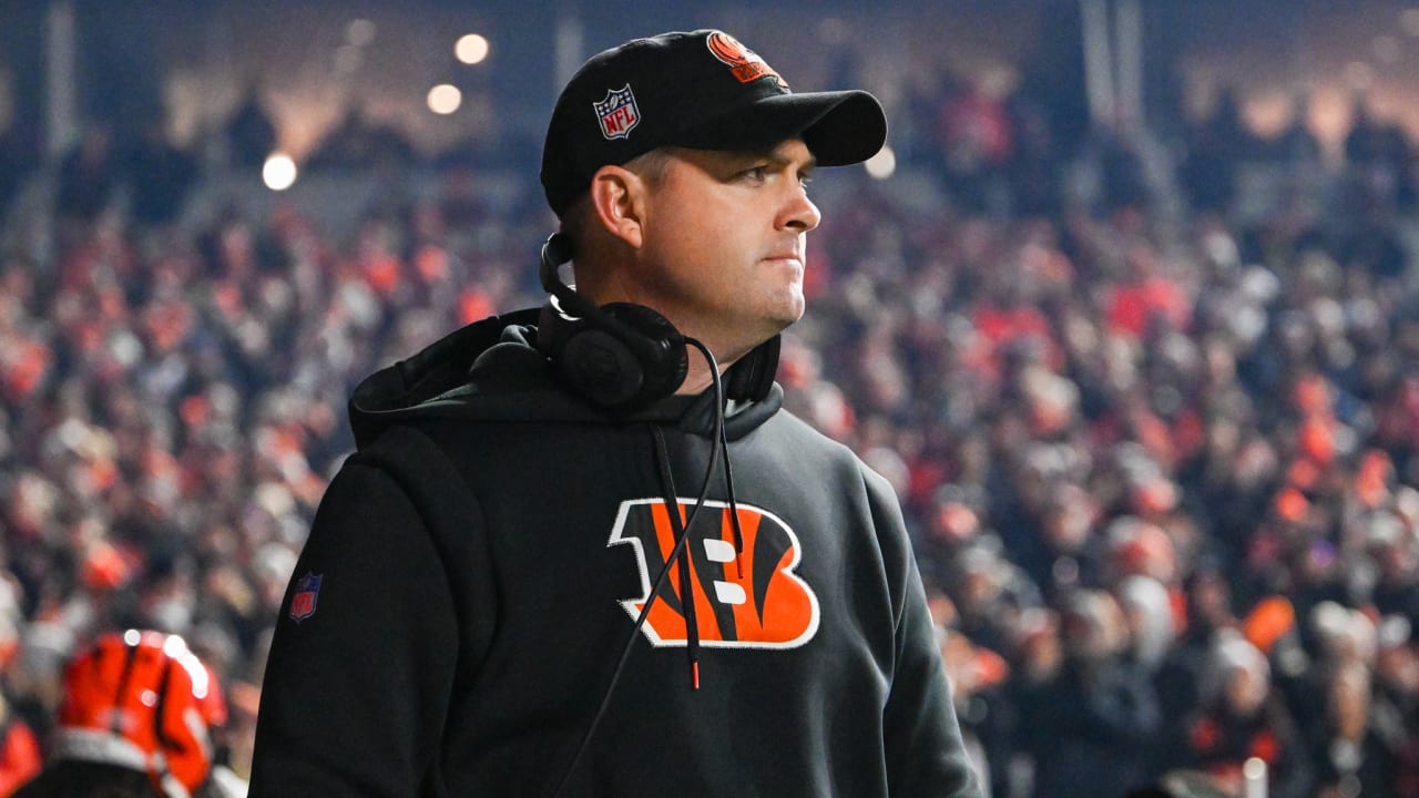 Cincinnati Bengals fans confident team will continue to win throughout  postseason