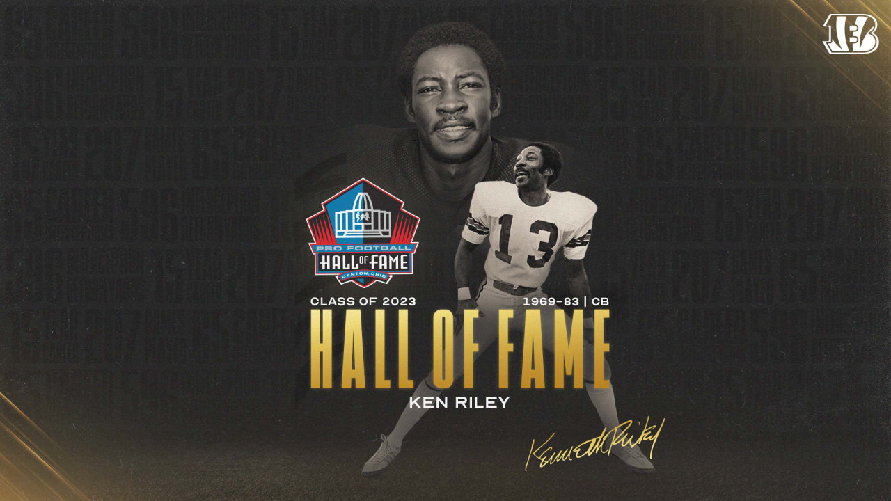 2023 Pro Football Hall of Fame ceremony how to watch, players