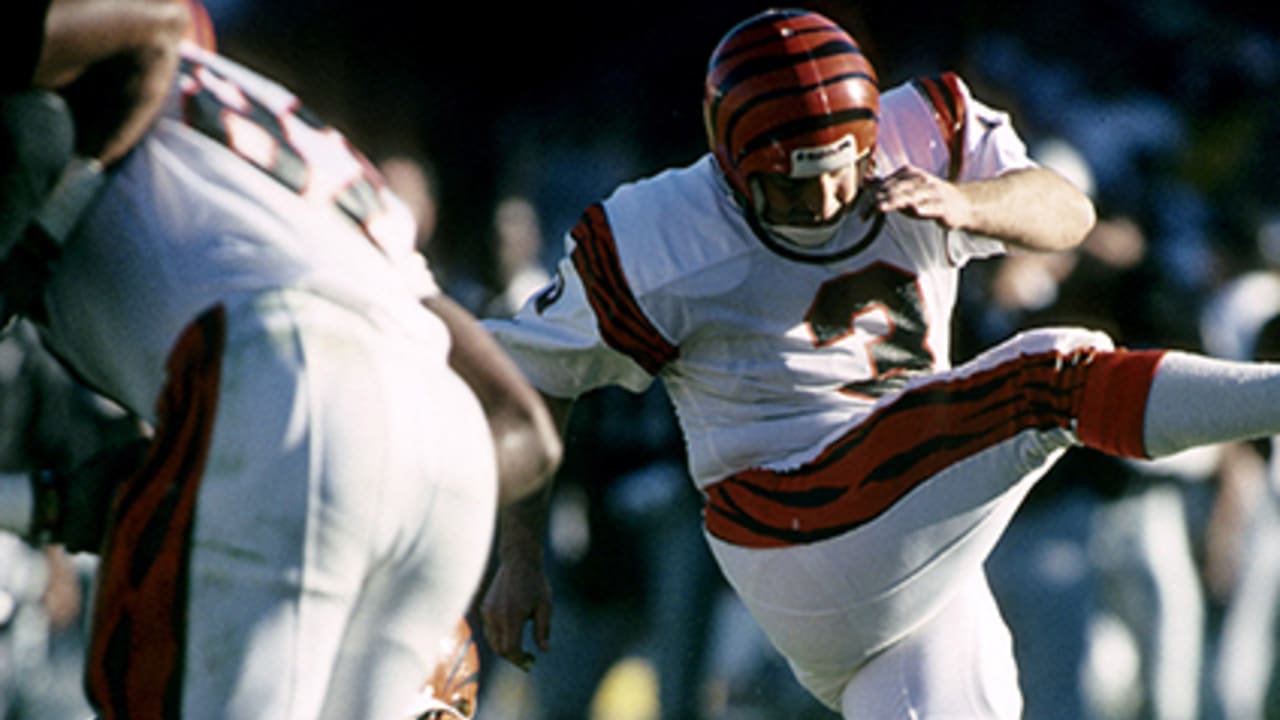 Cincinnati Bengals Flashback: Boomer Esiason's unforgettable '97 return