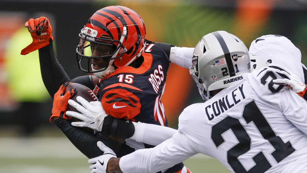 Bengals at Chiefs injury report: News on Andy Dalton, John Ross and others  - Cincy Jungle