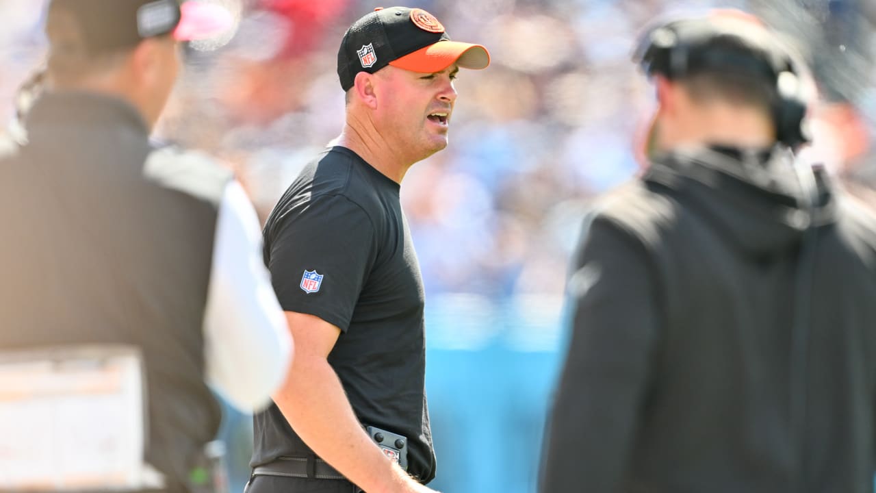 Bengals: Zac Taylor says his Bengals still need to learn how to win