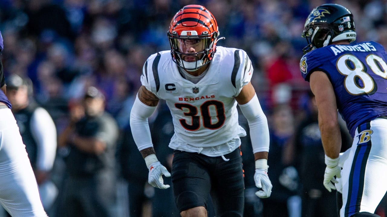 Game Preview: Cincinnati Bengals at New York Jets, Regular Season Week 8, Sunday, October 31, 2021 - Vimarsana News