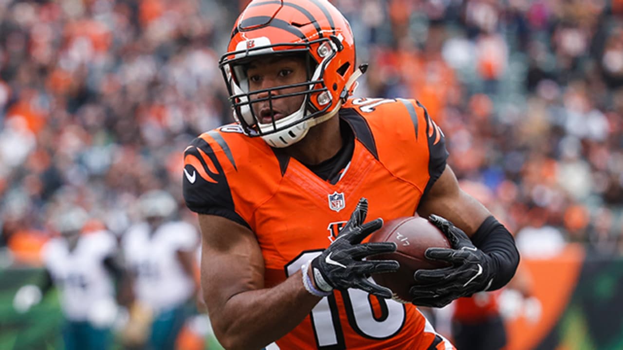 Philadelphia Eagles: Bengals Rout Eagles 32-14 in Cincinnati