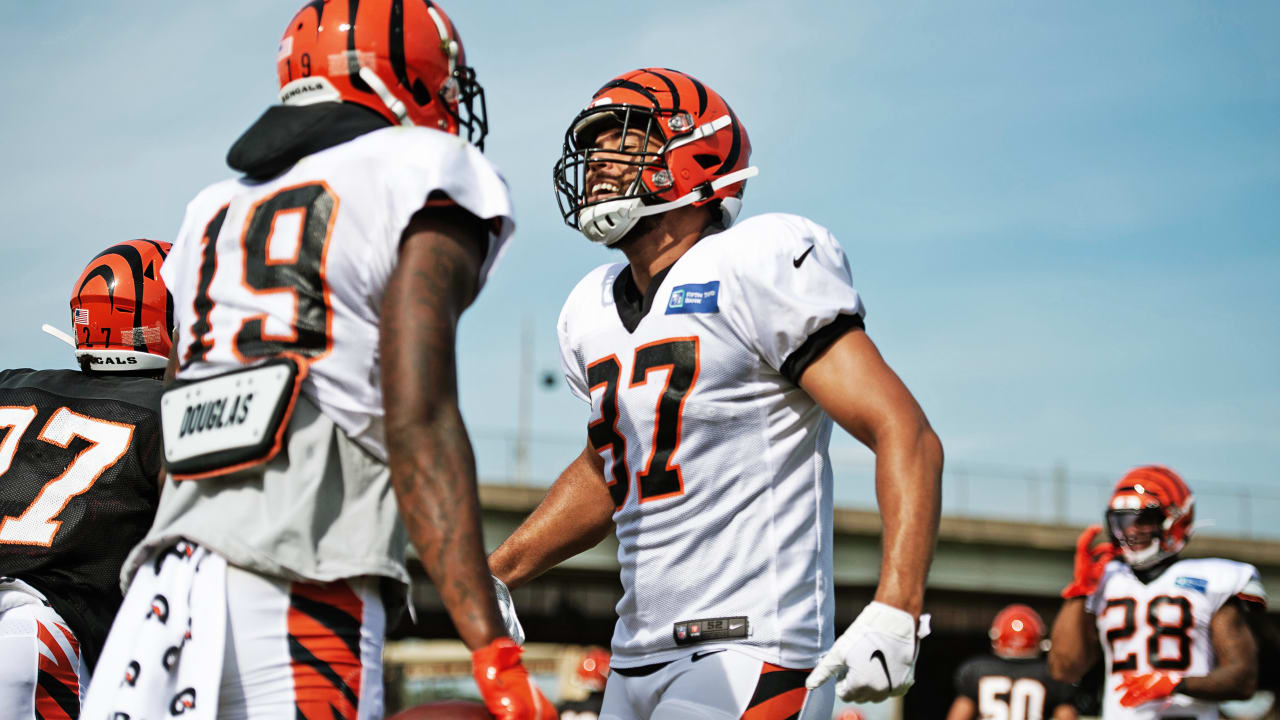 Cincinnati Bengals Training Camp Takeaways: High Expectations for