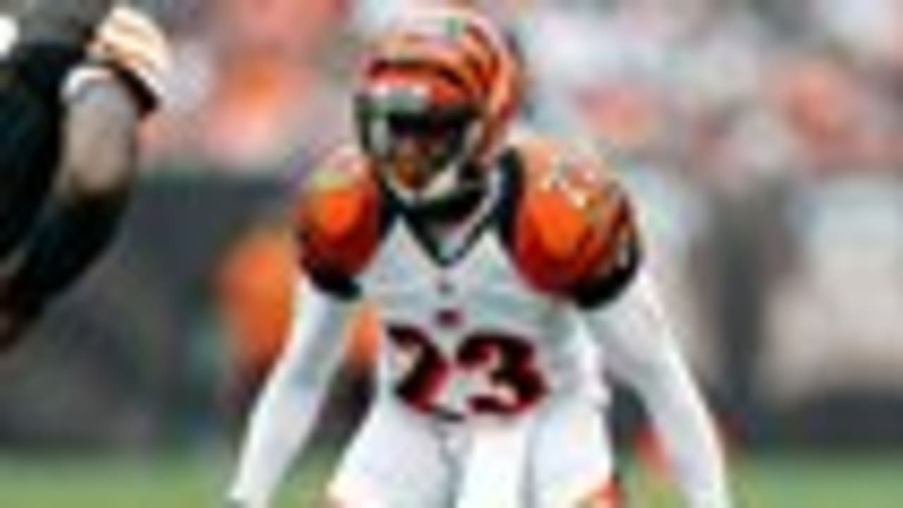 Bengals re-sign Wallace Gilberry - NBC Sports