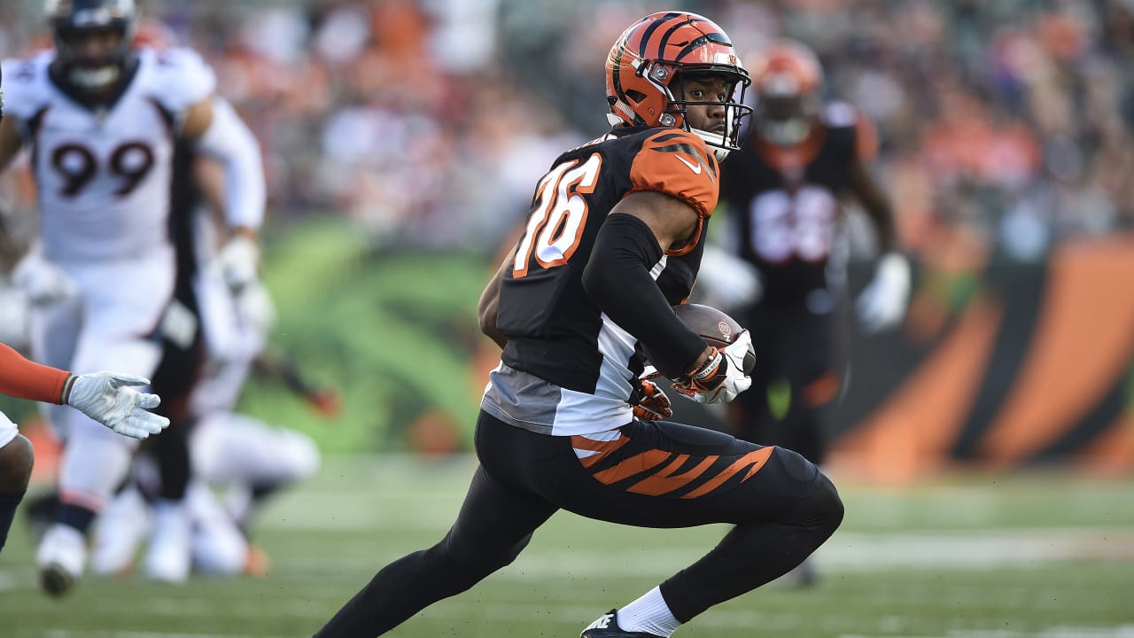 Cleveland Browns vs Cincinnati Bengals Week 17 NFL Game Preview