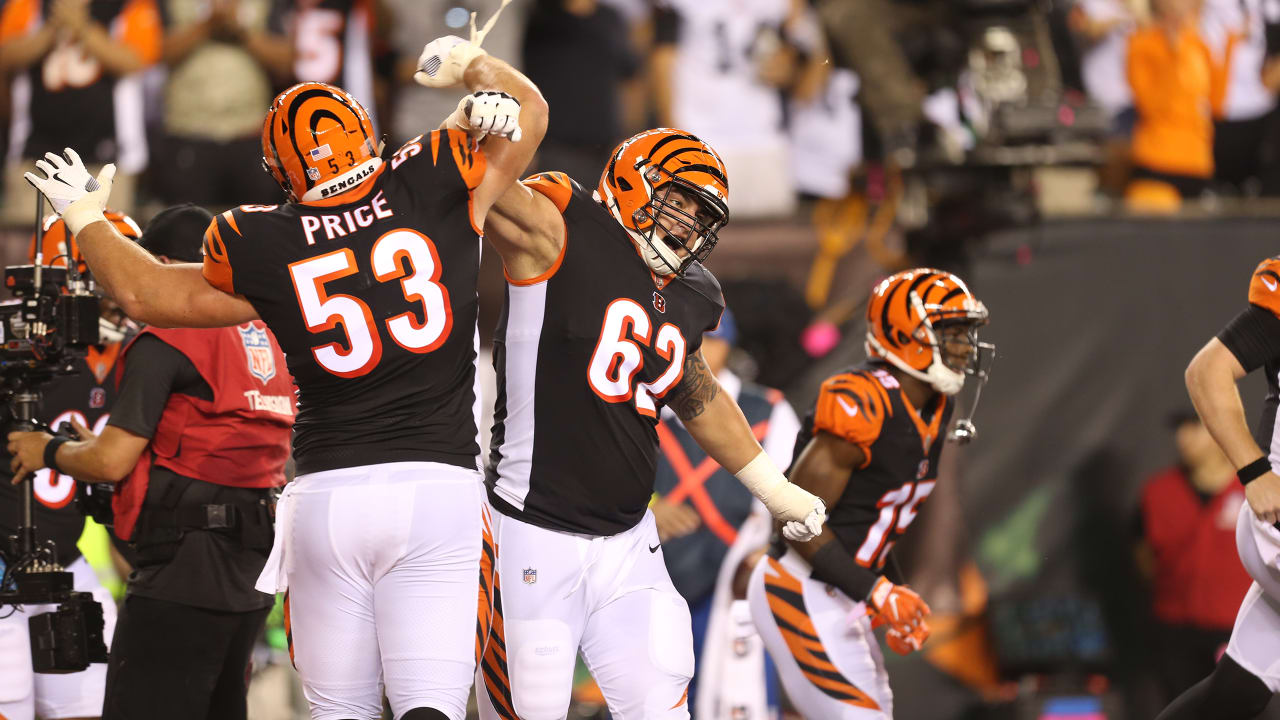 Bengals Bytes (2/4): Advice from a Super Bowl kicker - Cincy Jungle