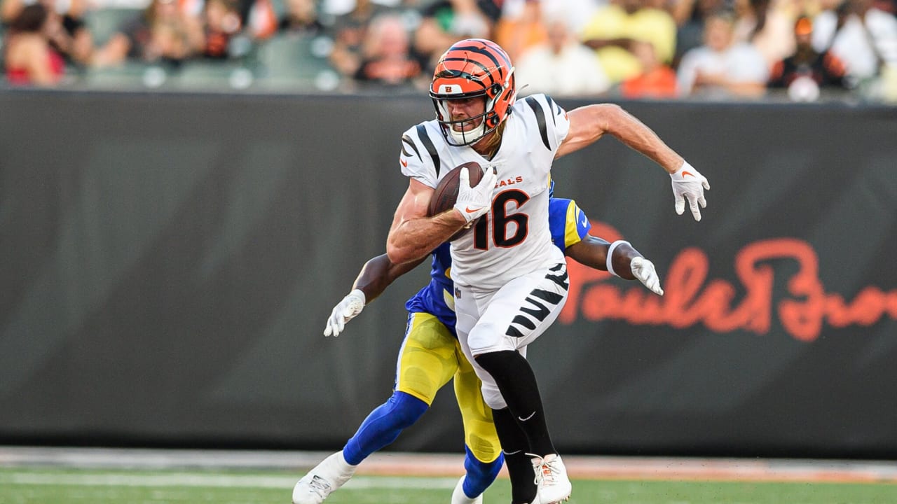 No Super Bowl rematch vs. Rams. Bengals 'just need a win' after 0-2 start