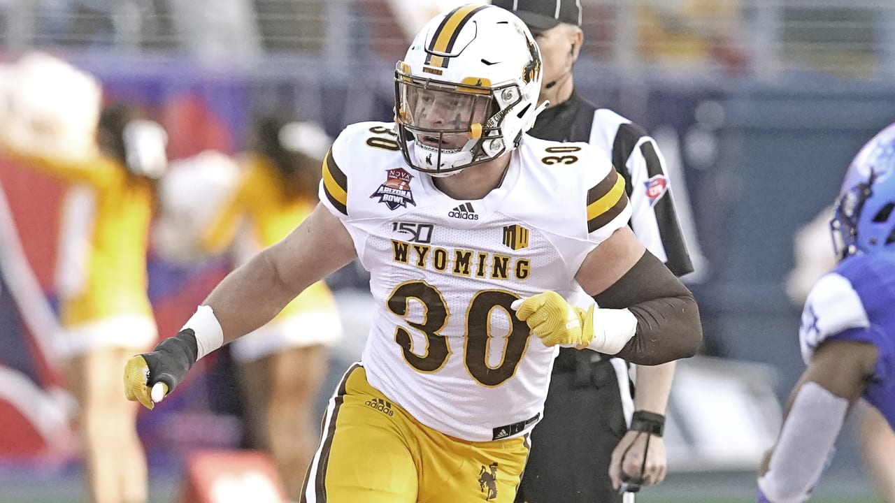 Bengals 2020 NFL Draft class graded out highest by Pro Football Focus