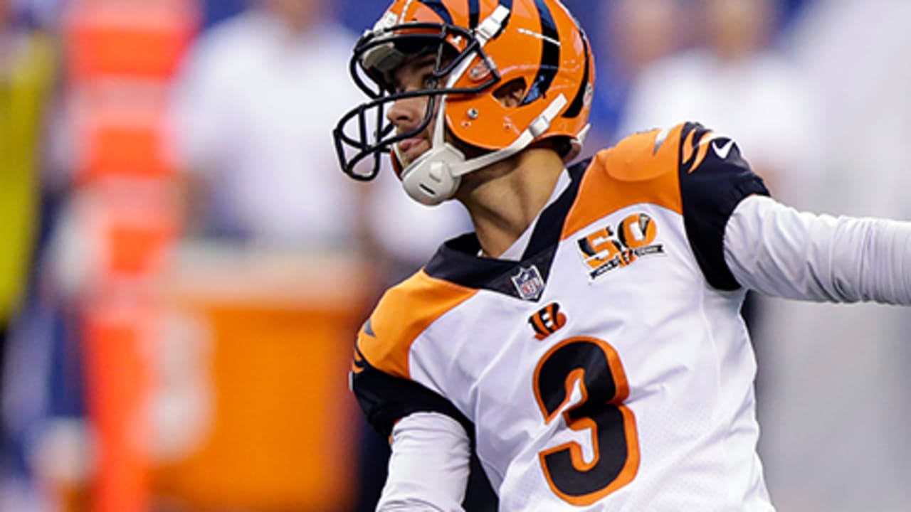 Adaptability made kicker Jake Elliott stand out to Bengals - Cincy Jungle