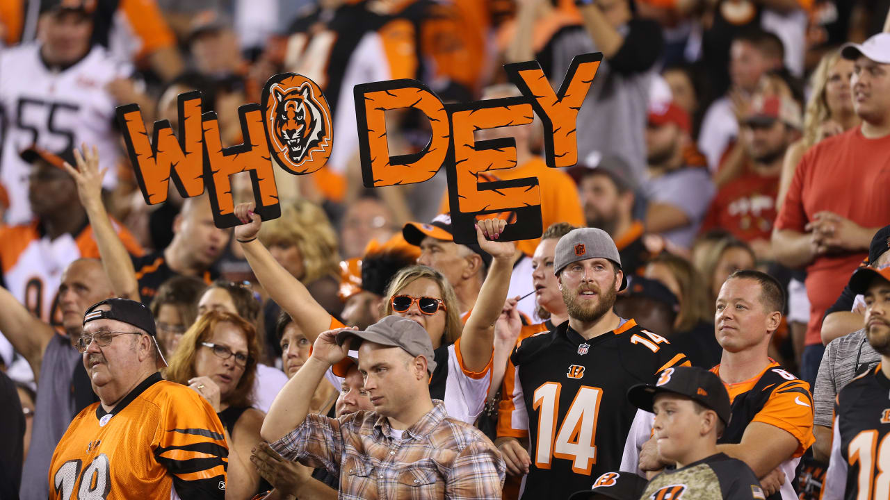 Titans change ticket transfer rules to limit Bengals fans