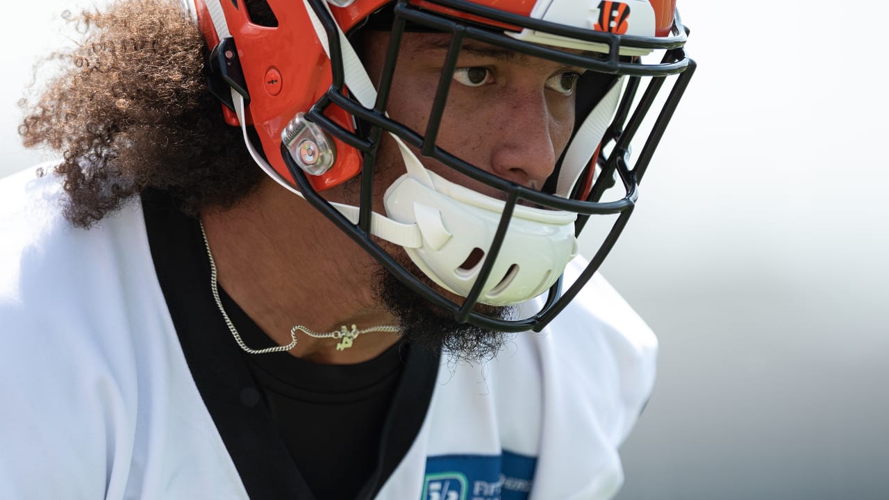 Bengals' 5 camp questions: Where is Tyler Eifert at in his rehab?