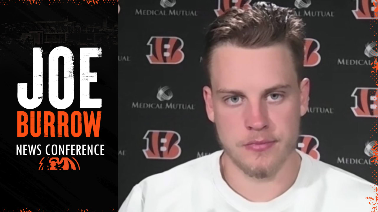 Breaking down the breakdowns: How the Bengals have survived 51 sacks of Joe  Burrow - The Athletic