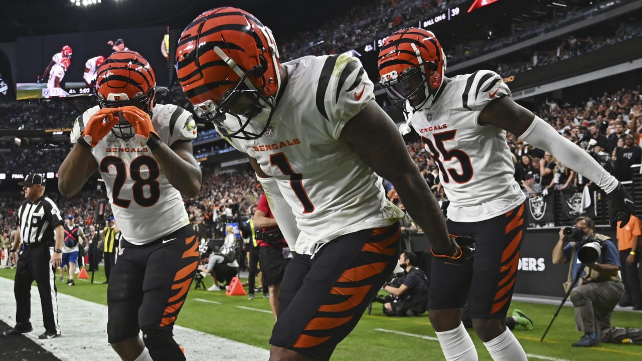 Bengals vs. Panthers injury report: Mike Hilton, Tre Flowers DNP