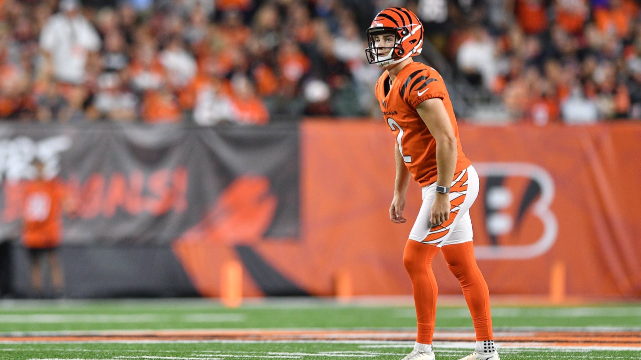 Bengals keys to victory over Ravens in Week 16