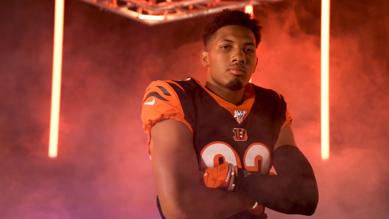 Week 6 Trailer Bengals at Ravens