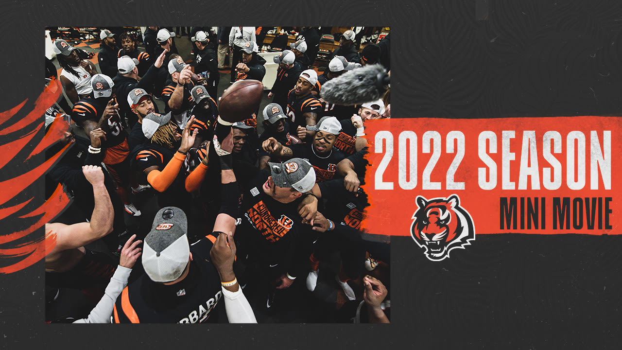 season tickets bengals 2022