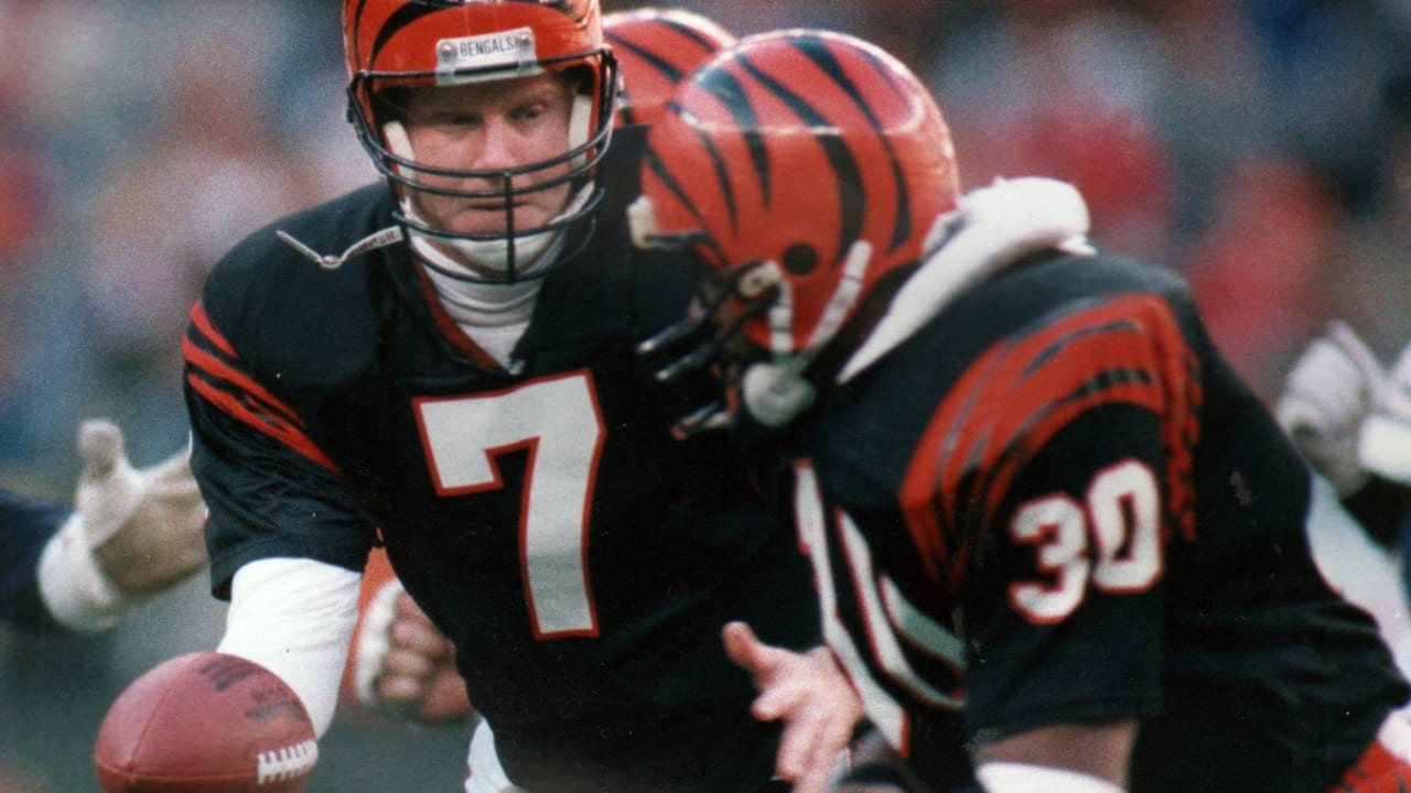 Bengals white tiger helmets: Why Cincinnati wants NFL to change