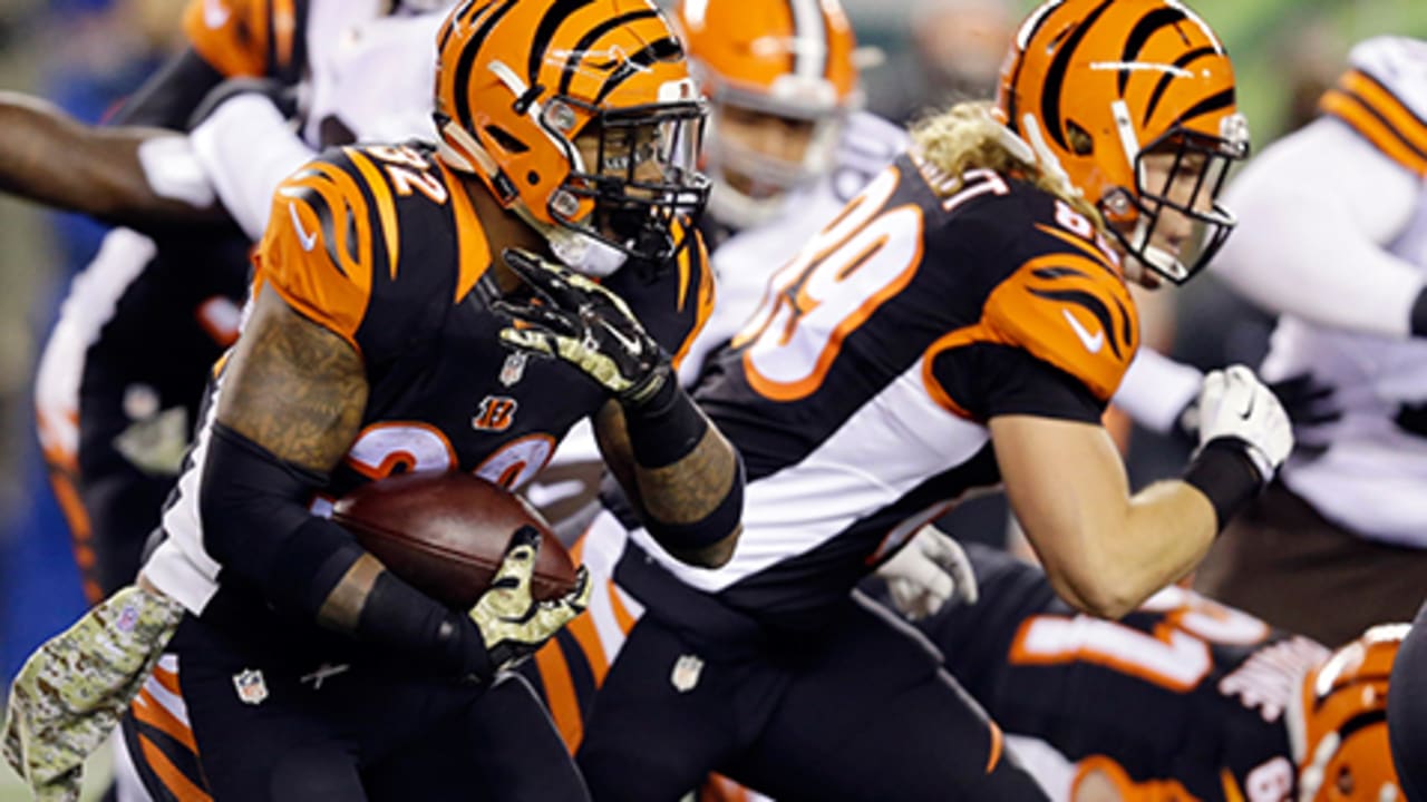 Defense Shines in White, Bengals Get TNF Win – Bluegrass Sports Nation