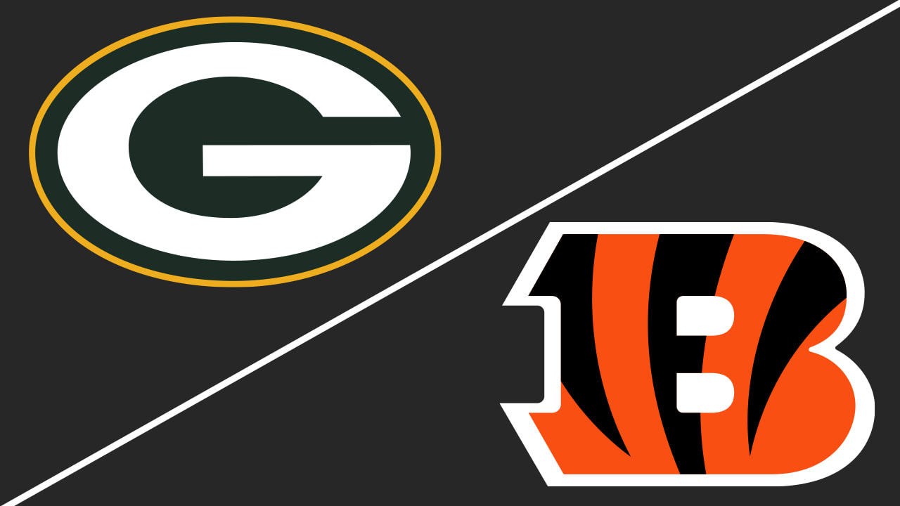 How To Watch Packers at Bengals for Week 1 of the 2023 Preseason BVM