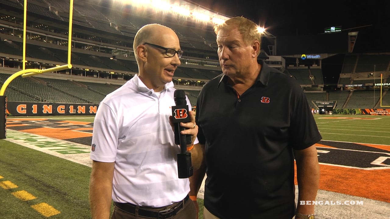 Radio Guys Recap Preseason Week 3 vs Giants