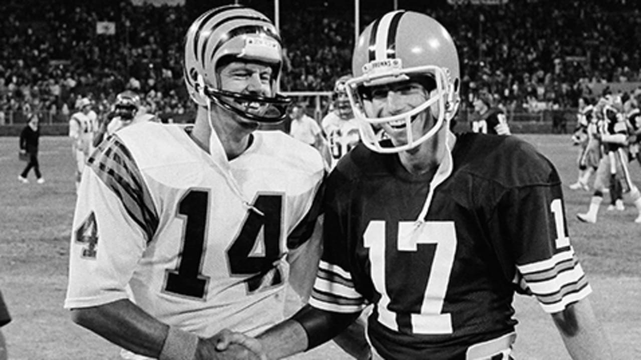 Bengals 50: Joe Montana, Jerry Rice and what could have been for Bengals in  the '80s