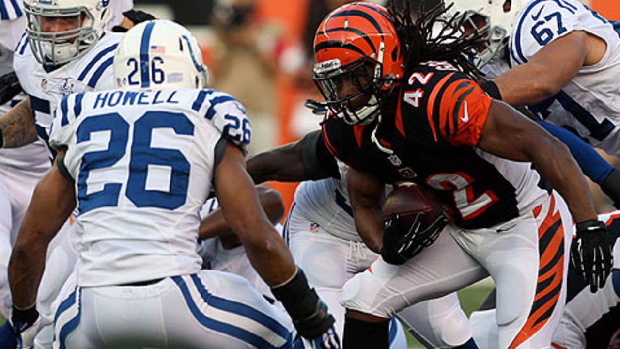 Playoff Pressure Hovers Over the Bengals' Dalton - The New York Times