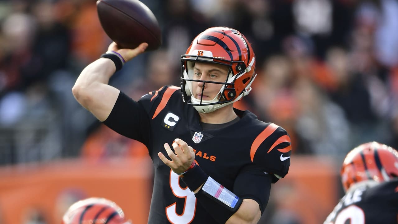 Bengals top Chiefs in OT to clinch Super Bowl berth