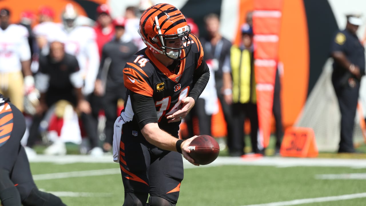 NFL Week 13 TV Map: Will you be able to watch the Bengals vs Browns game? -  Cincy Jungle