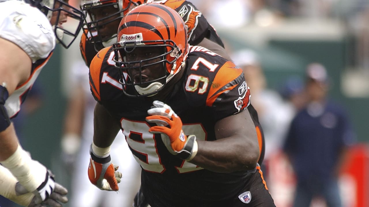 Bengals won't confirm or deny if leaked uniforms are real - Cincy