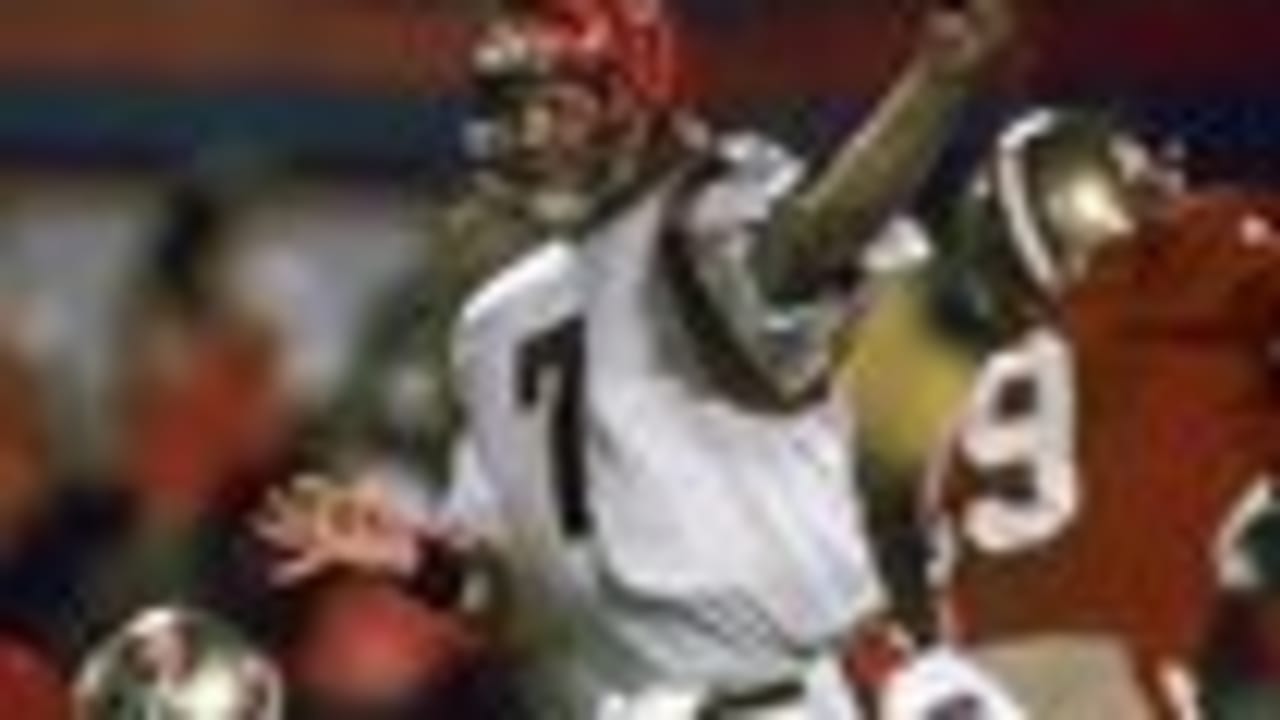 Cincy Jungle Ring of Honor Candidate No. 7: Tim Krumrie - Cincy Jungle