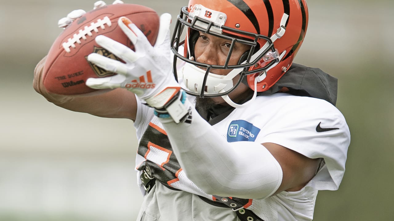 Bengals Practice Report: Performance, Passion Not Dipping With Joe Burrow's  Absence