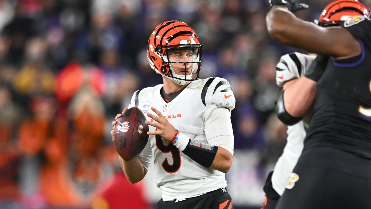 How to watch Cincinnati Bengals vs. Buffalo Bills in AFC Divisional Playoff  game on WLKY