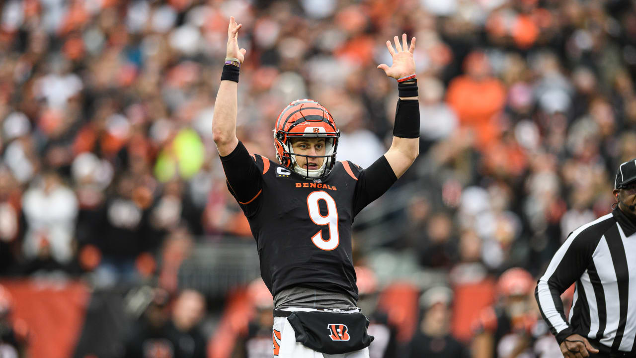 Bengals have the fourth-highest Elo rating heading into 2023 - Cincy Jungle