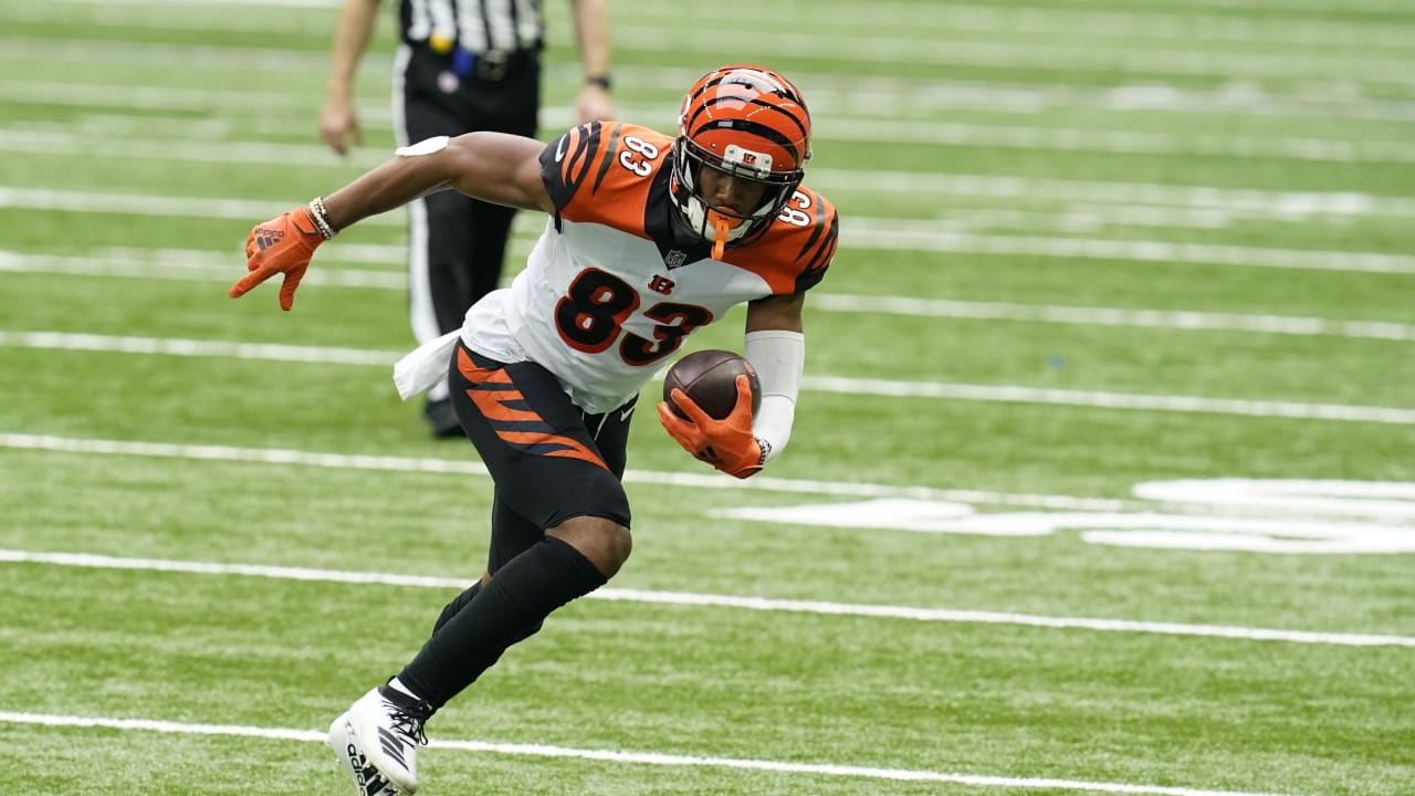 D-line thinned by injuries as Bengals prepare for Titans - The San