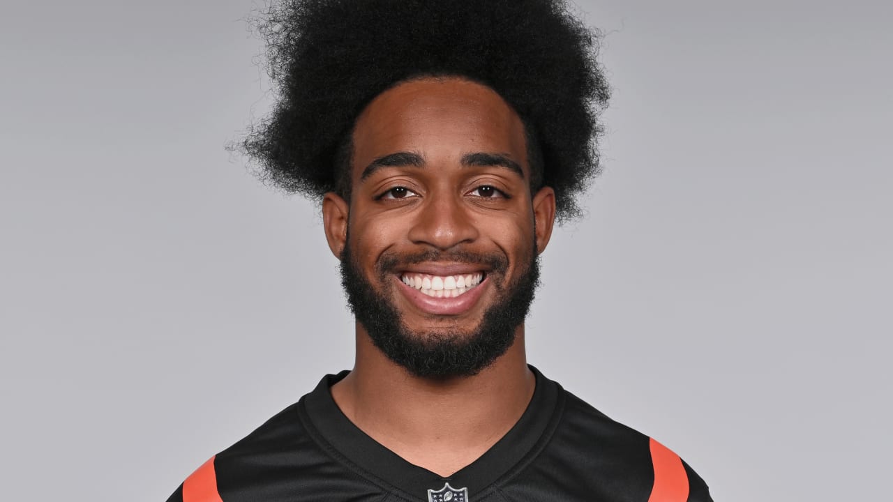 A Rookie's Story: Bengals CB DJ Ivey Eyes His Hometown Legacy In NFL Debut