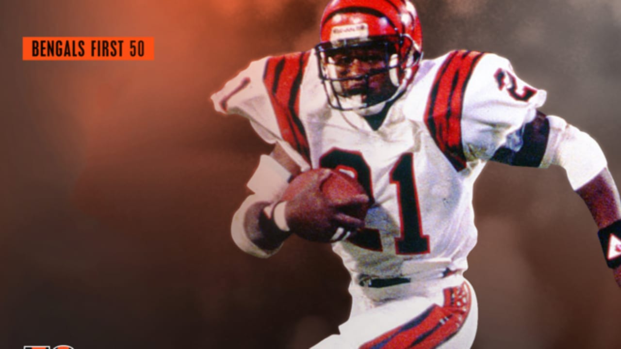 No. 10 Bengals draft pick of all-time: Tim Krumrie - Cincy Jungle