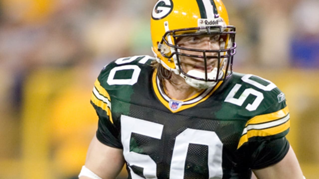 A.J. Hawk Cut by Bengals: Latest Comments and Reaction, News, Scores,  Highlights, Stats, and Rumors