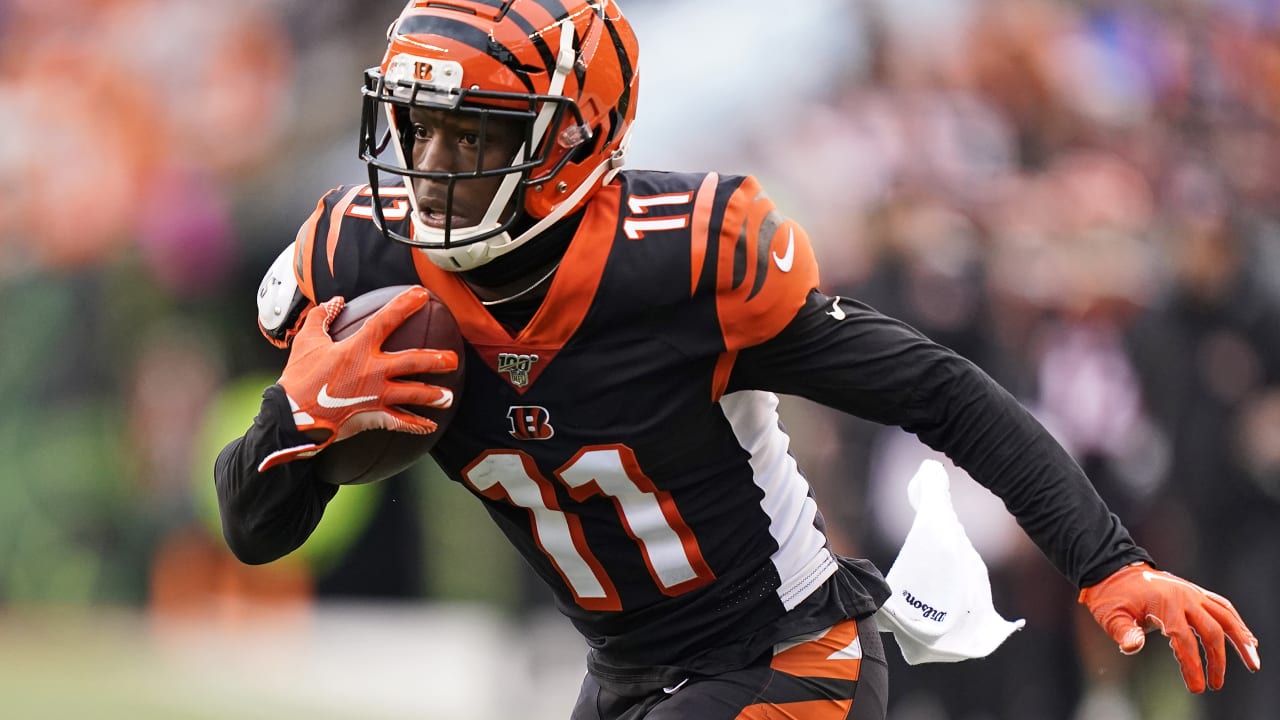 3 Things To Watch during the Cincinnati Bengals 2020 regular