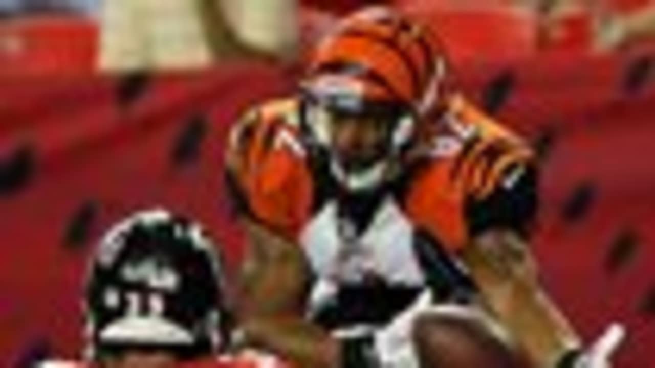 Taylor Mays sits on Cincinnati Bengals' roster bubble