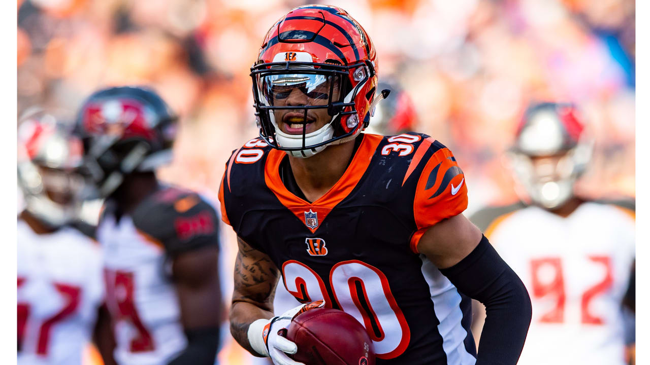 Jessie Bates contract breakdown with the Bengals - Cincy Jungle