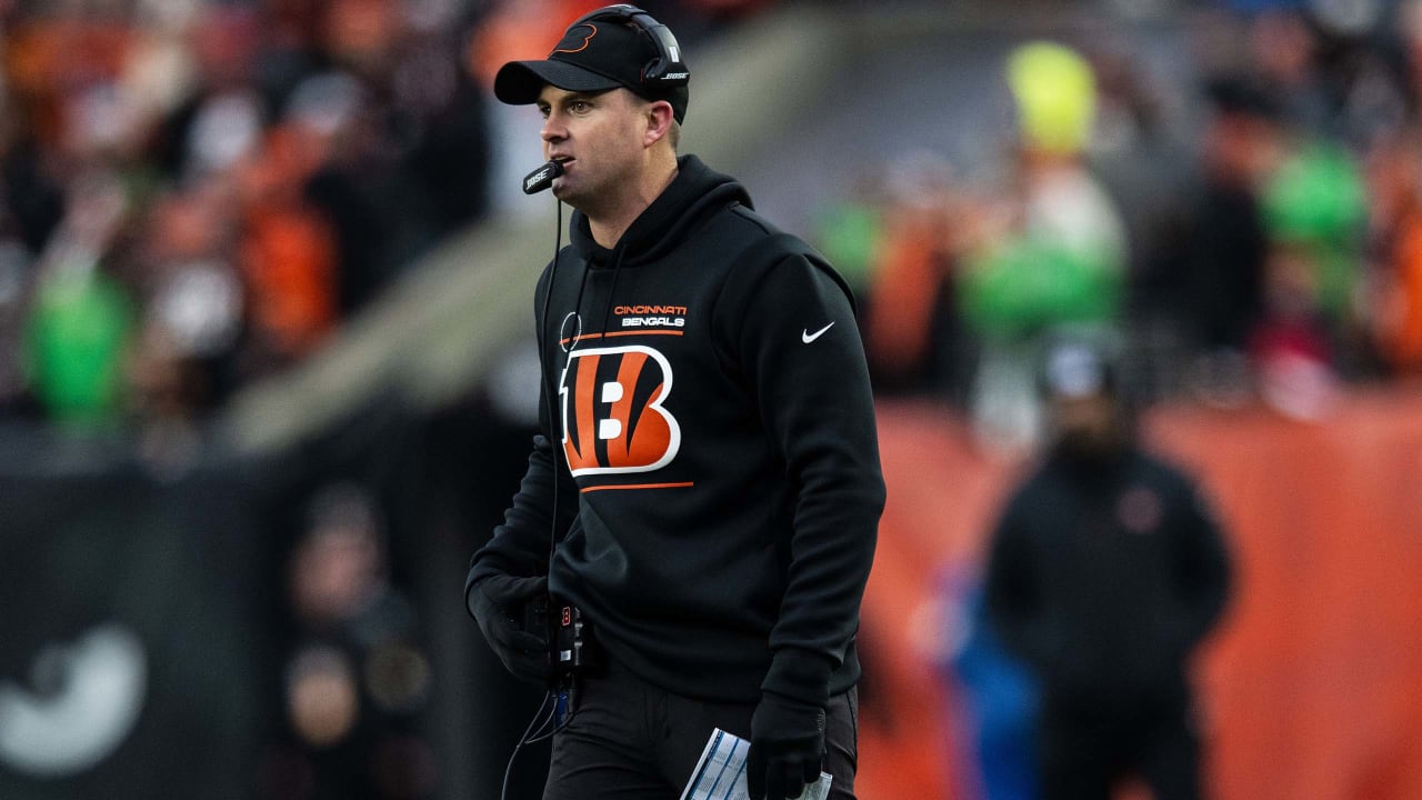 Cincinnati Bengals: The Chase is on to the playoffs with a division title