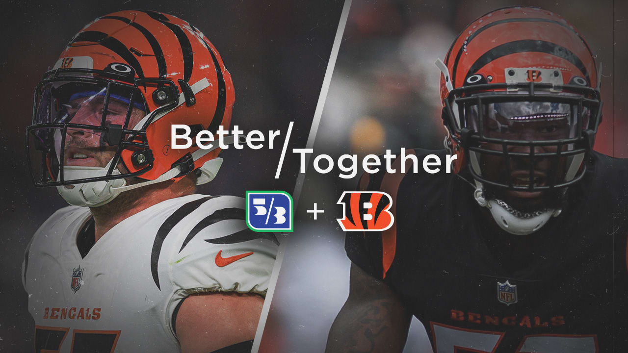 Bengals Beat: Germaine Pratt, Logan Wilson Proving Backbone Of Defense -  CLNS Media