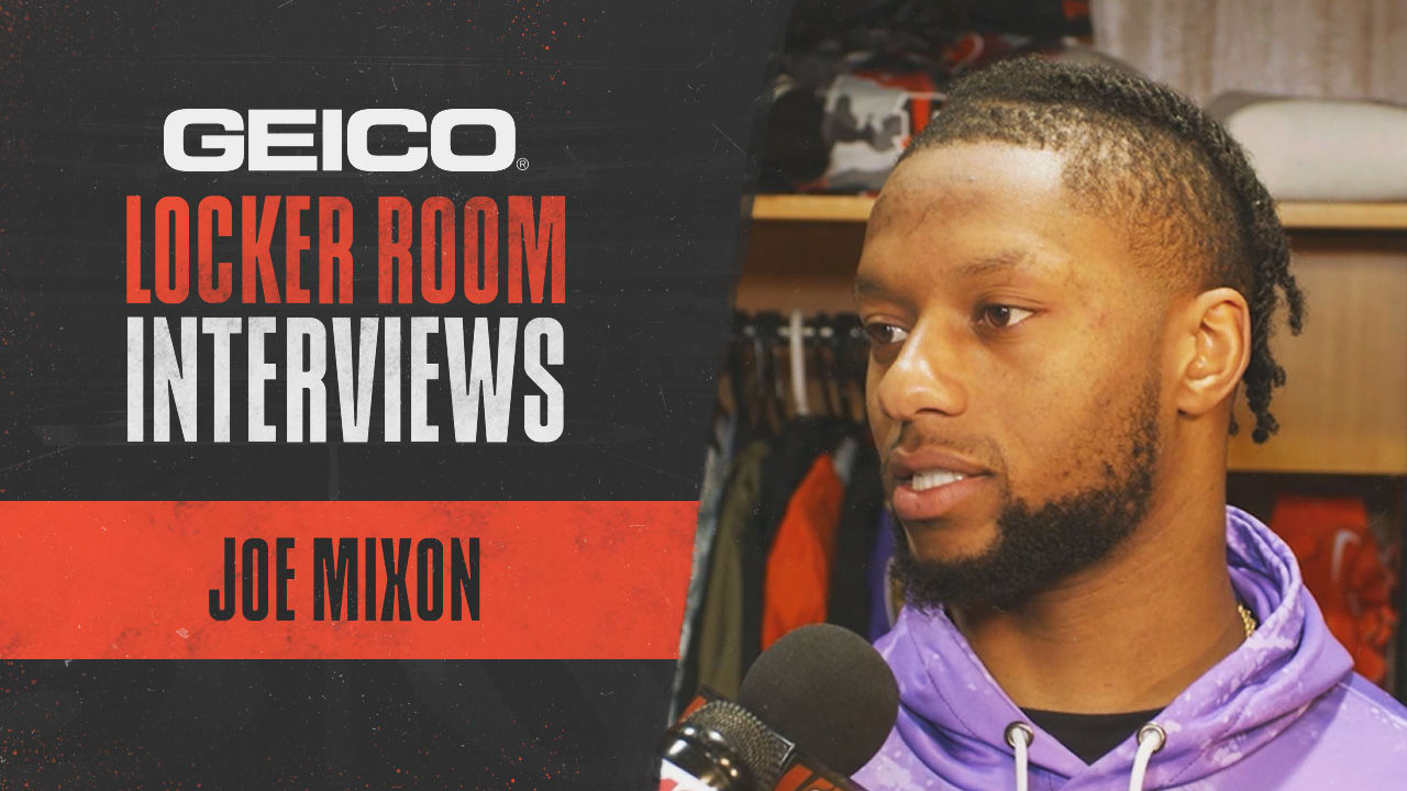 Bengals' Joe Mixon: Selling Tickets to Neutral AFC Championship Is  'Disrespectful', News, Scores, Highlights, Stats, and Rumors