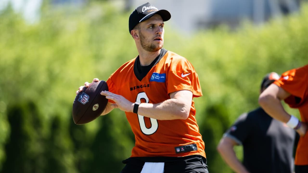 Around the AFC North: Team camp capsules