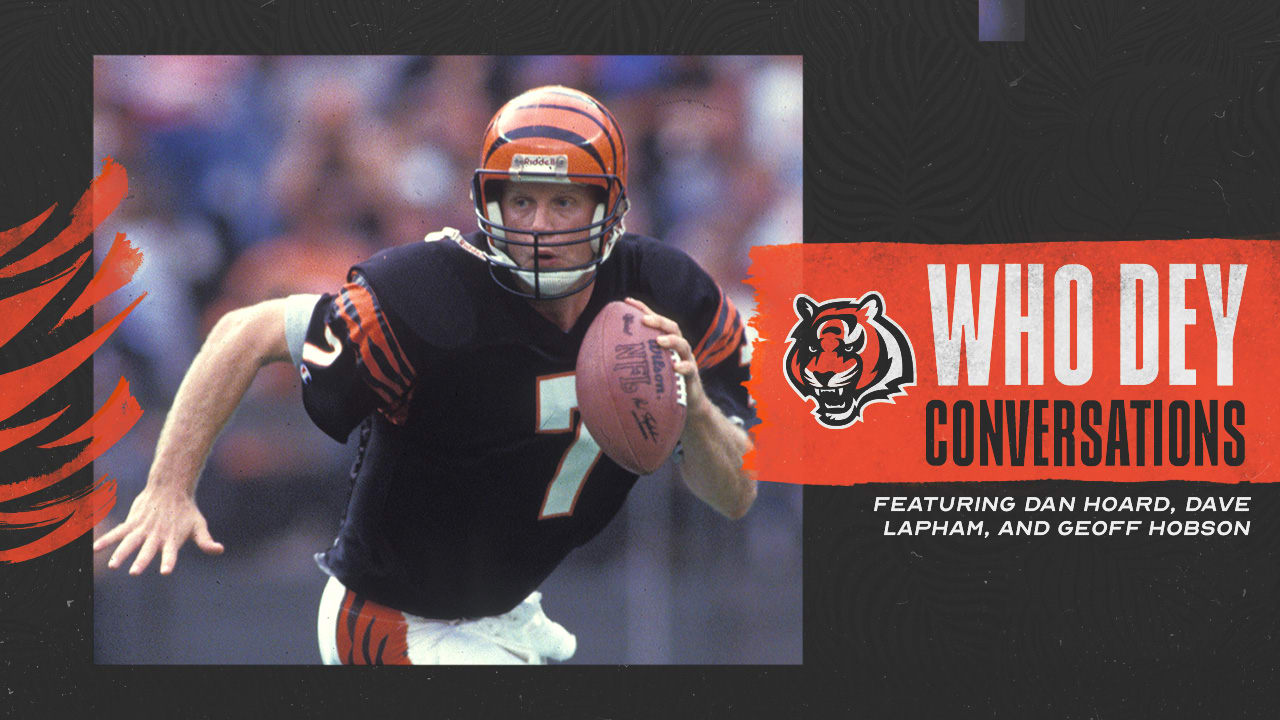 Poll: Best Bengals Player To Wear No. 18 All-Time - Cincy Jungle